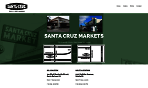 Santacruzmarkets.com thumbnail