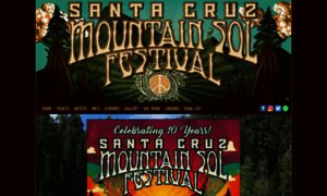 Santacruzmountainsol.com thumbnail