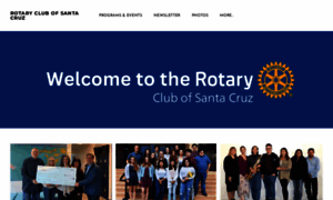 Santacruzrotary.com thumbnail