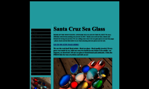 Santacruzseaglass.com thumbnail