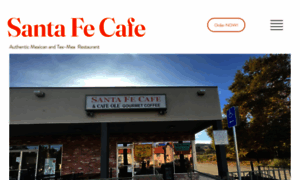 Santafecafecalabasas.com thumbnail