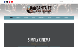 Santafefilmfestival.com thumbnail