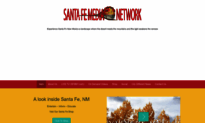 Santafemedianetwork.com thumbnail
