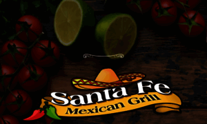 Santafemexicanrestaurants.com thumbnail