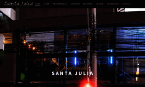 Santajuliabar.com.br thumbnail