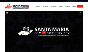 Santamaria-cincy.org thumbnail