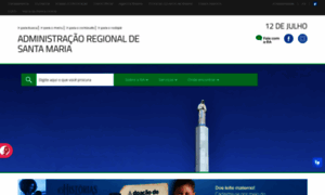 Santamaria.df.gov.br thumbnail