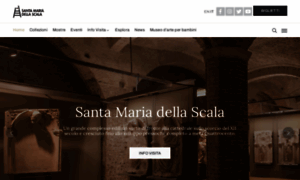 Santamariadellascala.com thumbnail