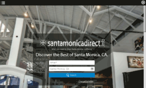 Santamonicadirect.info thumbnail