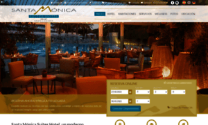 Santamonicasuiteshotel.com thumbnail