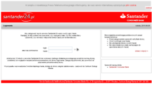 Santander24.pl thumbnail