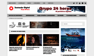 Santanderdigital24horas.com thumbnail