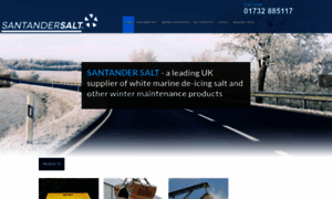 Santandersalt.co.uk thumbnail