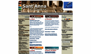 Santannadistazzema.org thumbnail