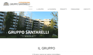 Santarelliroma.it thumbnail