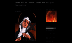 Santaritadecassia.blogs.sapo.pt thumbnail