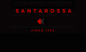 Santarossa.com thumbnail