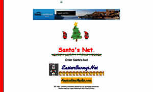 Santas.net thumbnail