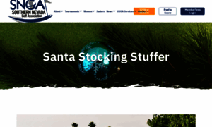 Santastockingstuffer.com thumbnail