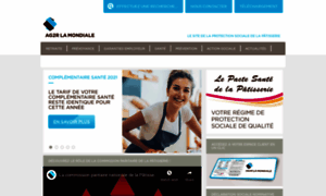 Sante-patisserie.fr thumbnail