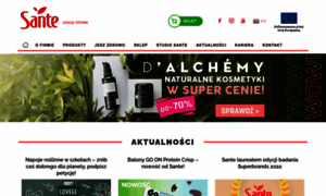 Sante.pl thumbnail