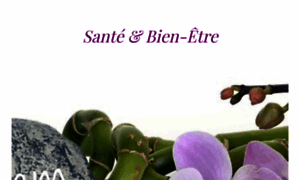 Santeetbien-etre.now.site thumbnail