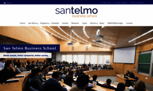 Santelmo.org thumbnail