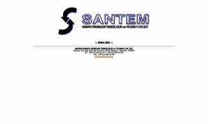 Santemltd.com.tr thumbnail