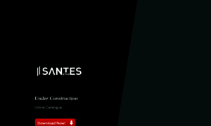 Santes-group.com thumbnail