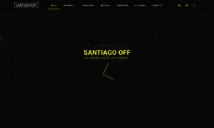 Santiagooff.com thumbnail