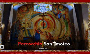 Santimoteotermoli.it thumbnail