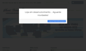 Santivendas.com.br thumbnail