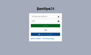 Santiye24.net thumbnail