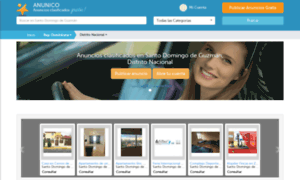 Santodomingodeguzman.anunico.com.do thumbnail