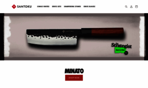 Santokuknives.co.uk thumbnail