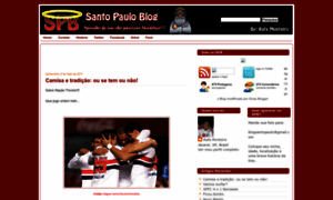 Santopauloblog.blogspot.com thumbnail