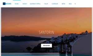 Santorin-grece.com thumbnail