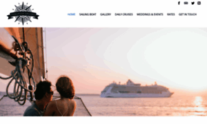 Santorini-cruises.com thumbnail