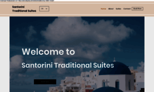 Santorini-traditional-suites.gr thumbnail