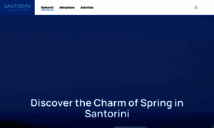 Santorini.gr thumbnail
