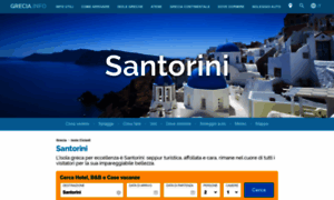 Santorinigrecia.org thumbnail