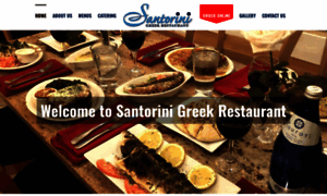 Santorinigreekrestaurant.com thumbnail