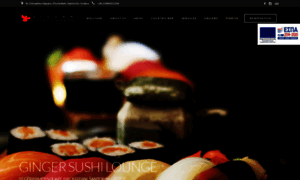 Santorinisushi.com thumbnail