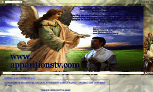 Santosanjosdeluzdocoracaodemaria.blogspot.com.br thumbnail