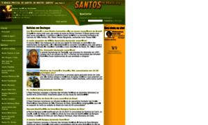 Santosdobrasil.org.br thumbnail