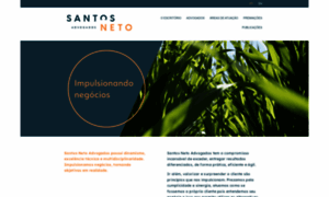 Santosneto.com.br thumbnail