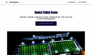Santra-futbol-arena.business.site thumbnail