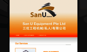 Sanu.com.sg thumbnail