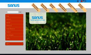 Sanus.com.tr thumbnail