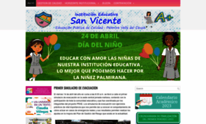Sanvicente.edu.co thumbnail